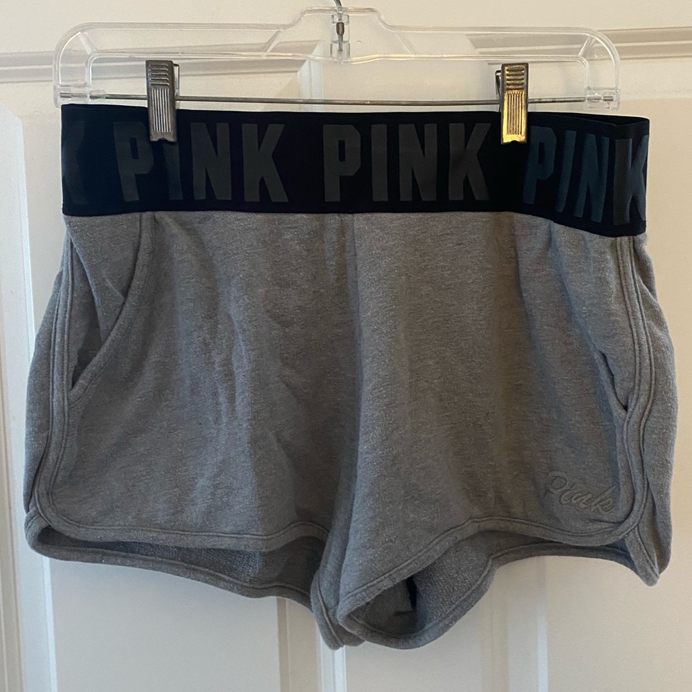 VS PINK Lounge Shorts